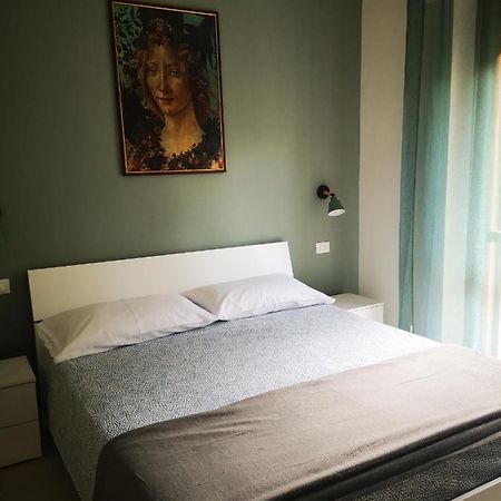 Il Giardino Di Anna - Charming Rooms In Cagliari Exterior foto