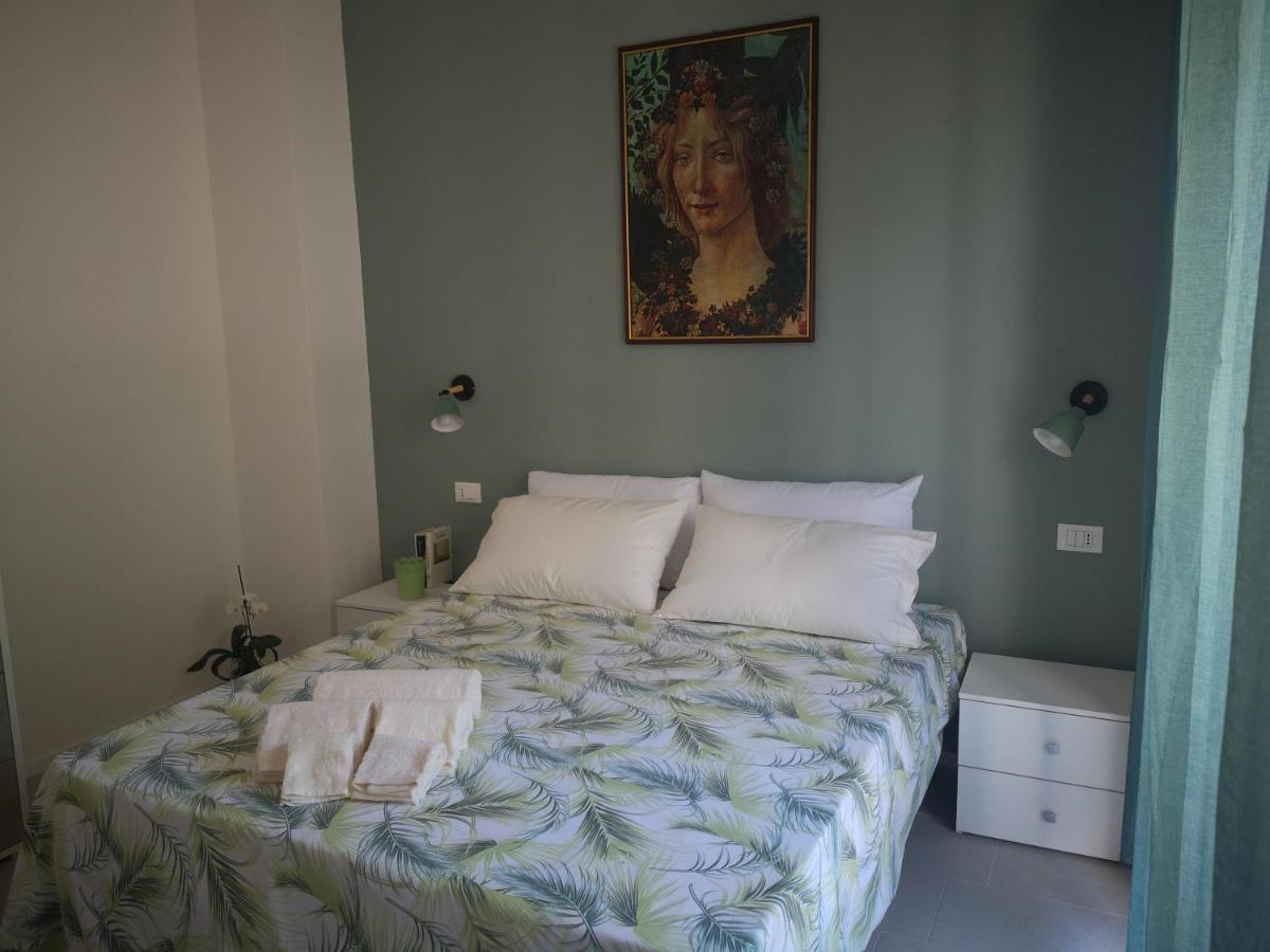 Il Giardino Di Anna - Charming Rooms In Cagliari Exterior foto