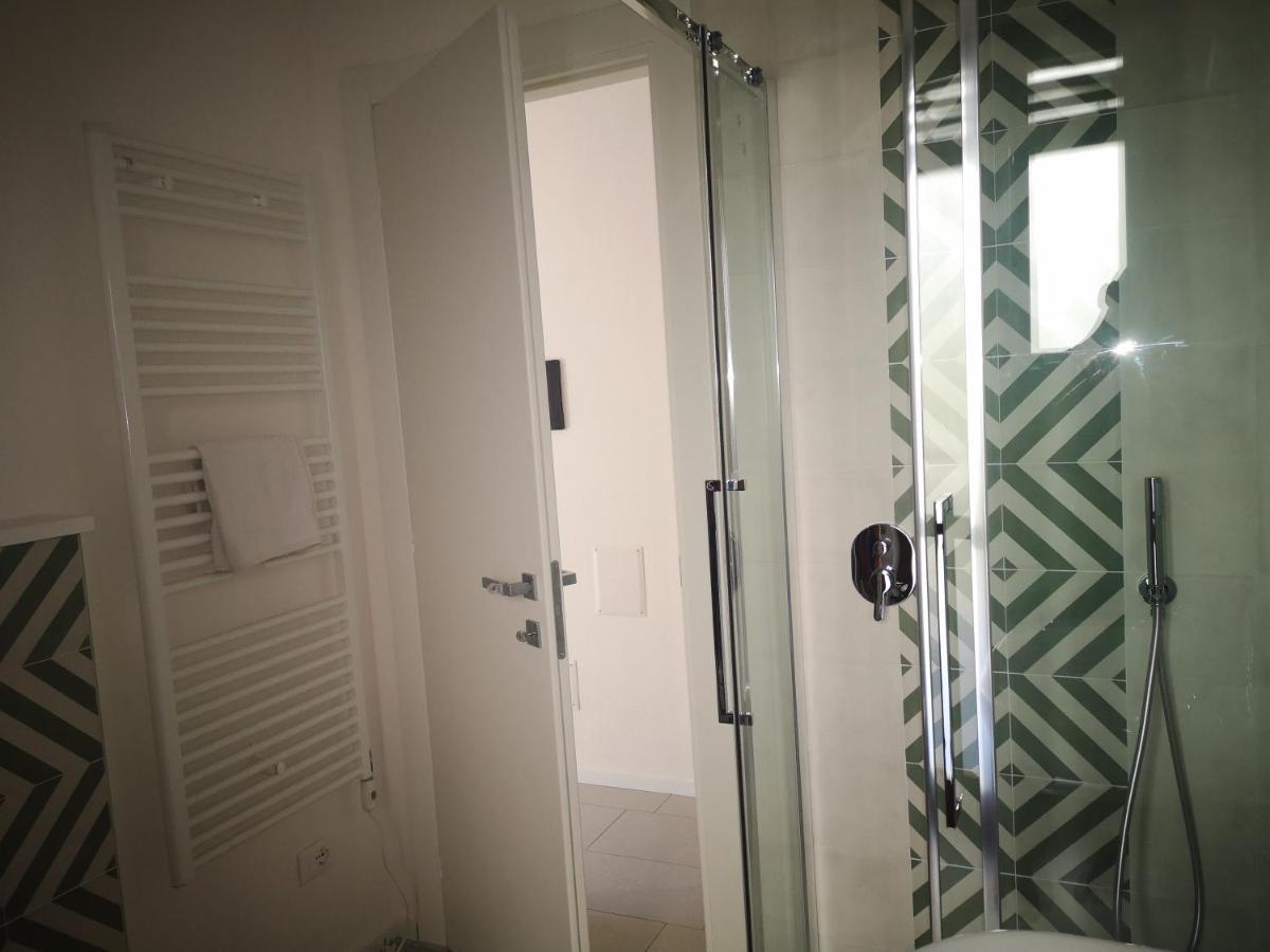 Il Giardino Di Anna - Charming Rooms In Cagliari Exterior foto
