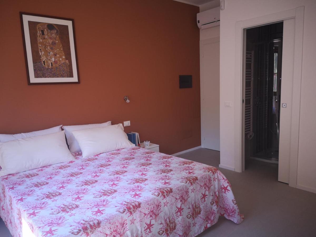 Il Giardino Di Anna - Charming Rooms In Cagliari Exterior foto
