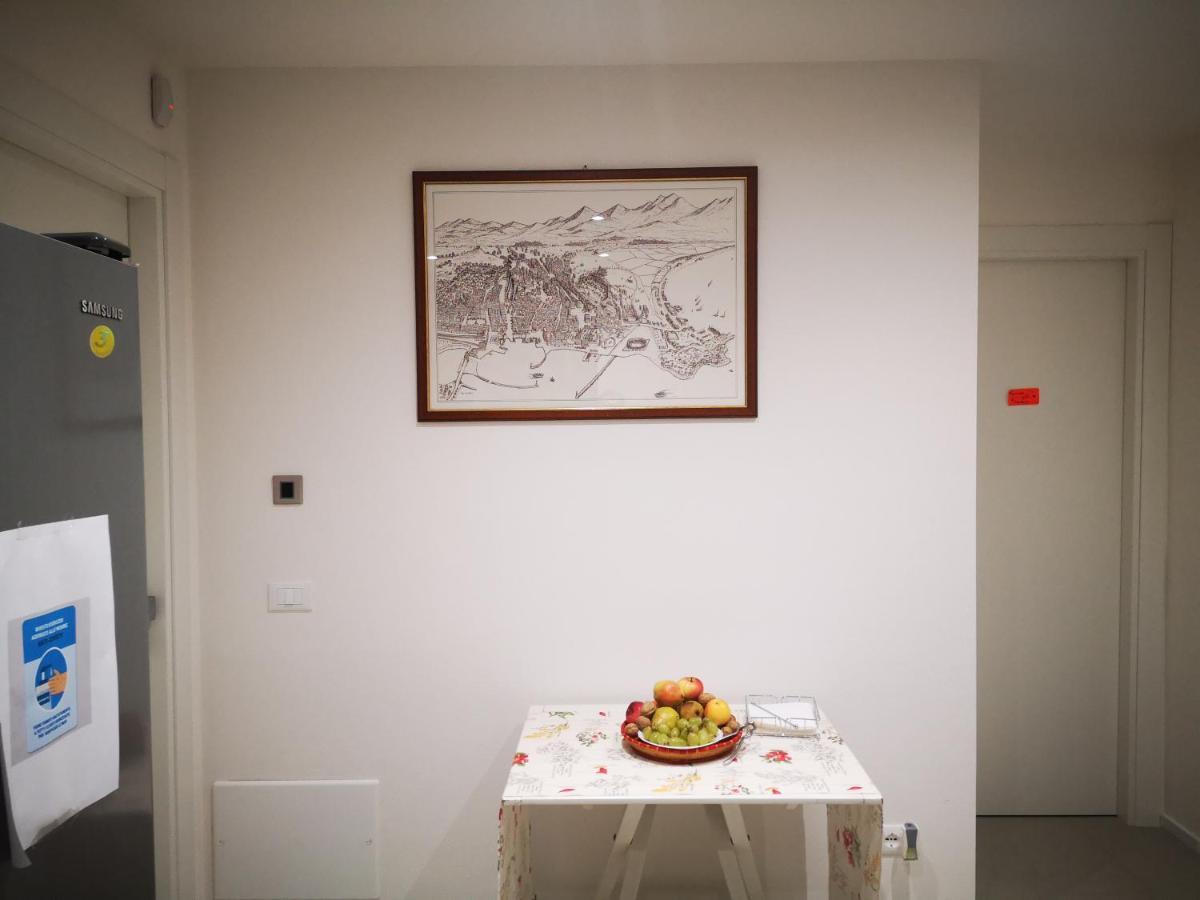 Il Giardino Di Anna - Charming Rooms In Cagliari Exterior foto