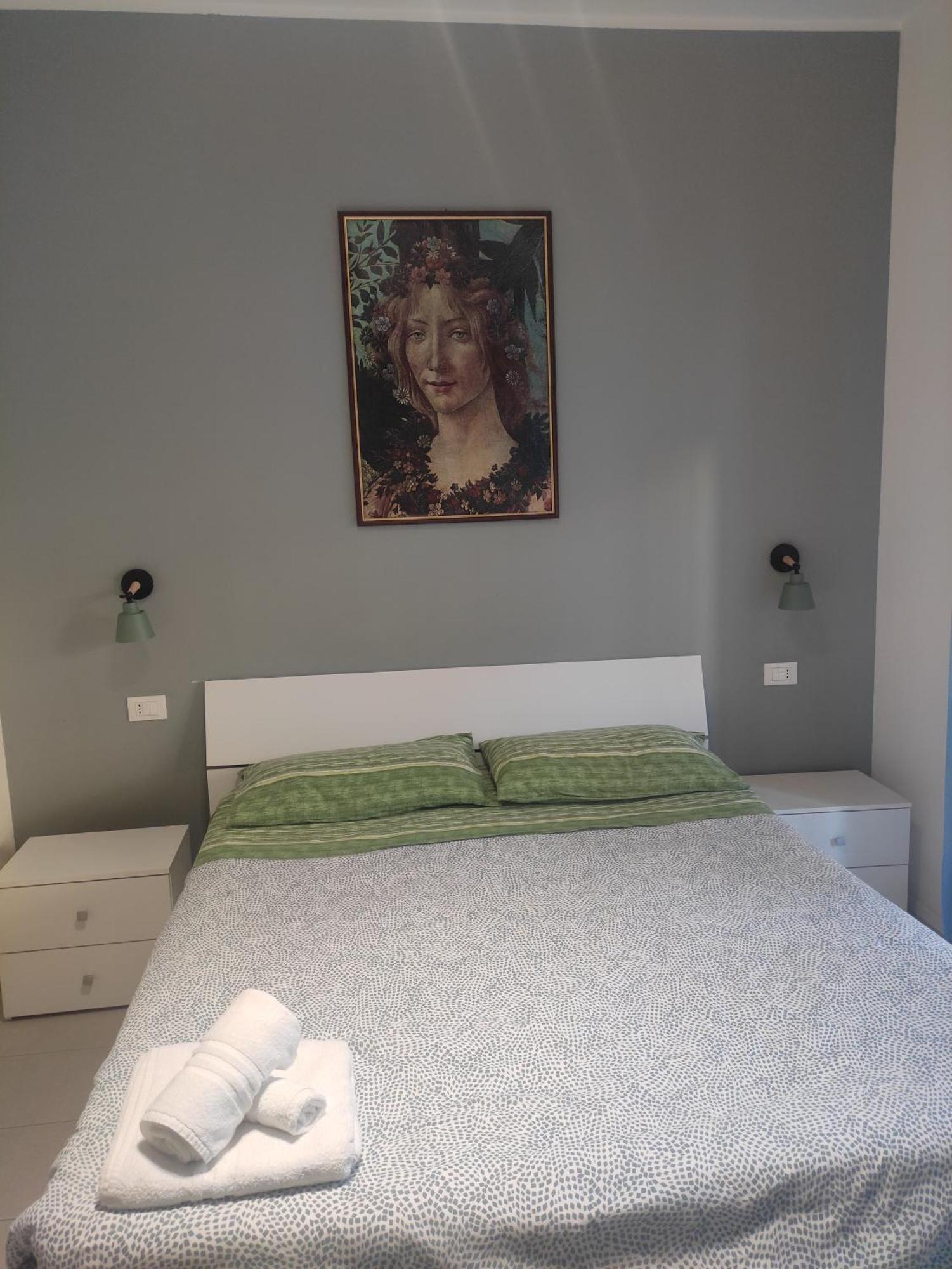 Il Giardino Di Anna - Charming Rooms In Cagliari Exterior foto